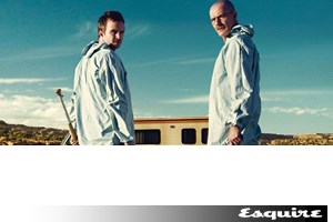 Τι είναι το φαινόμενο Breaking Bad-Γιατί η επιστήμη ασχολείται με την σειρά