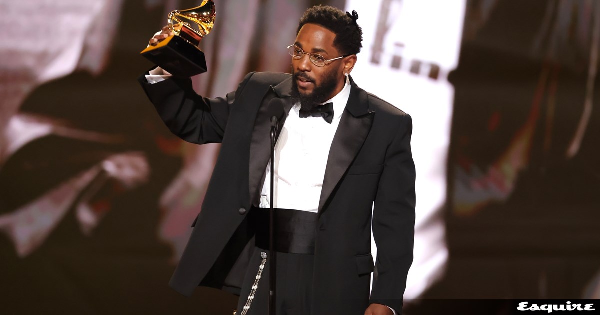 Η Cher ανακοίνωσε ως νικητή στα Grammy's έναν καλλιτέχνη που έχει πεθάνει απ' το 2005