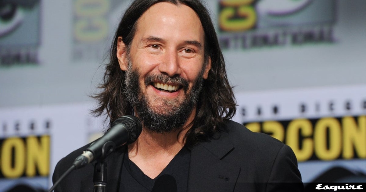 Keanu Reeves: Έφτασε μία ανάσα πριν από το Fast & Furious