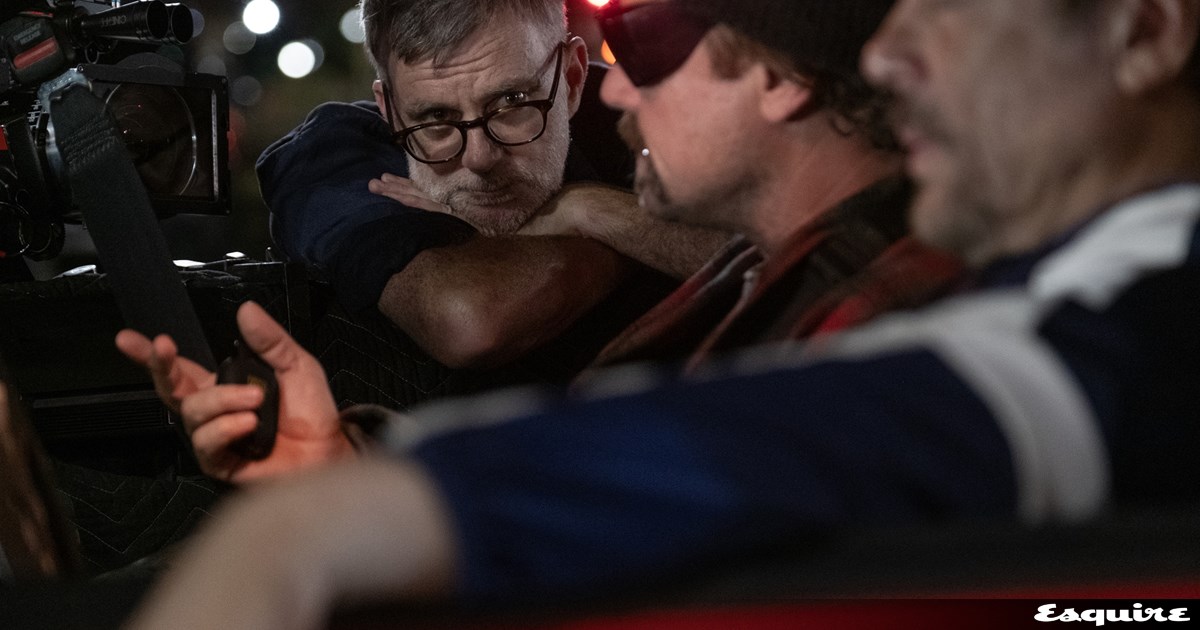 Οι καλύτερες ταινίες του Paul Thomas Anderson-πριν δεις το One Battle After Another