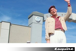 Όταν η τελειότητα γίνεται απειλή-Η ταινία μικρού μήκους του Γιάννη Μανάκου