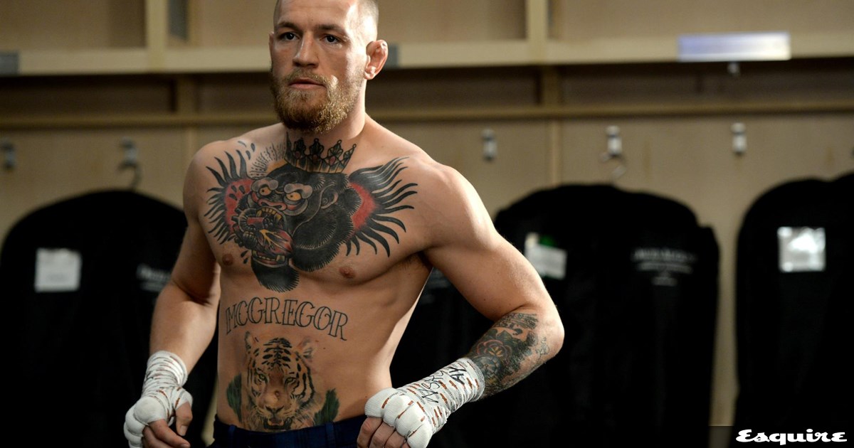 Γκράσο-Μπάρμπερ: Μόλις παρακολουθήσαμε το πιο σκληρό νοκ άουτ στο UFC (βίντεο)