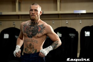 Γκράσο-Μπάρμπερ: Μόλις παρακολουθήσαμε το πιο σκληρό νοκ άουτ στο UFC (βίντεο)