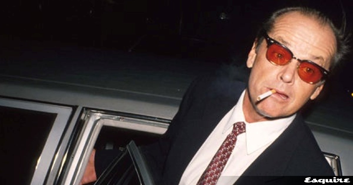 Αυτές είναι οι αγαπημένες ταινίες του Τζακ Νίκολσον