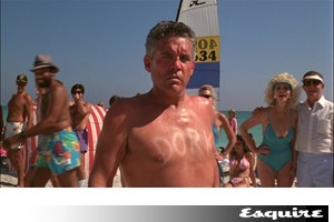 Αυτό είναι το reset που χρειάζονται όλοι οι άντρες για το καλοκαίρι