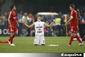 Όσα έμαθε ο Kaká από το Μουντιάλ