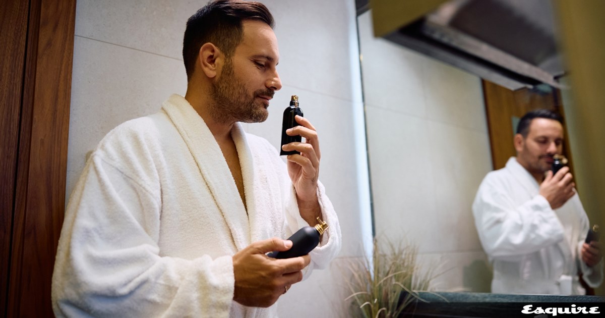 Πώς το άρωμά σου θα διαρκεί περισσότερο με 8 απλούς τρόπους