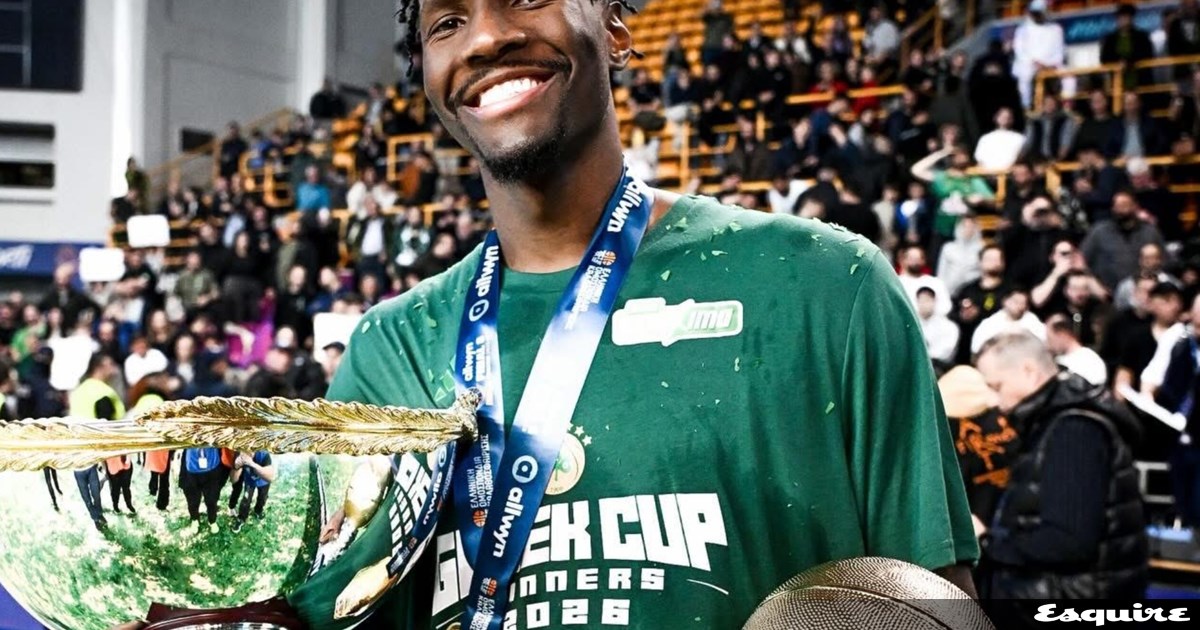 Η ώρα των underdogs πλησιάζει στο Allwyn Final 4 Κυπέλλου Βόλεϊ