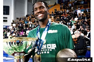 Η ώρα των underdogs πλησιάζει στο Allwyn Final 4 Κυπέλλου Βόλεϊ