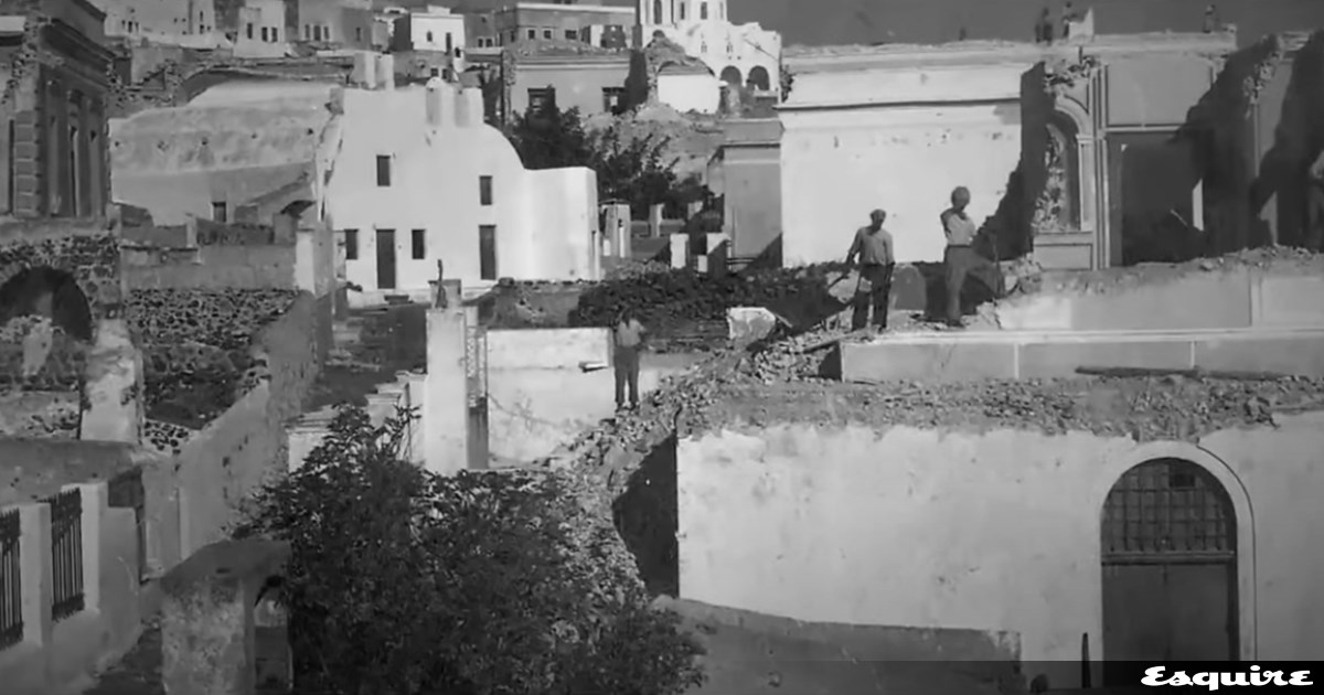 Οι 10 πιο μεγάλοι σεισμοί που έχουν καταγραφεί στη Γη