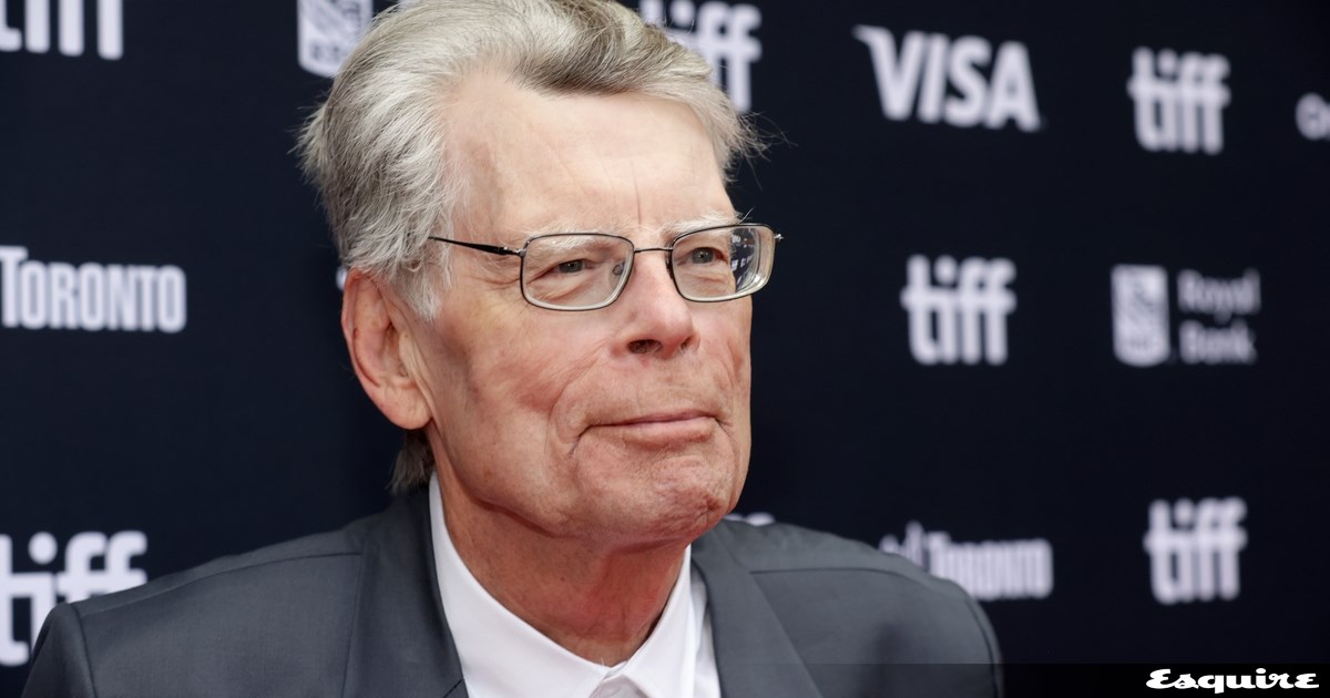 Οι 10 καλύτερες ταινίες όλων των εποχών σύμφωνα με τον Stephen King