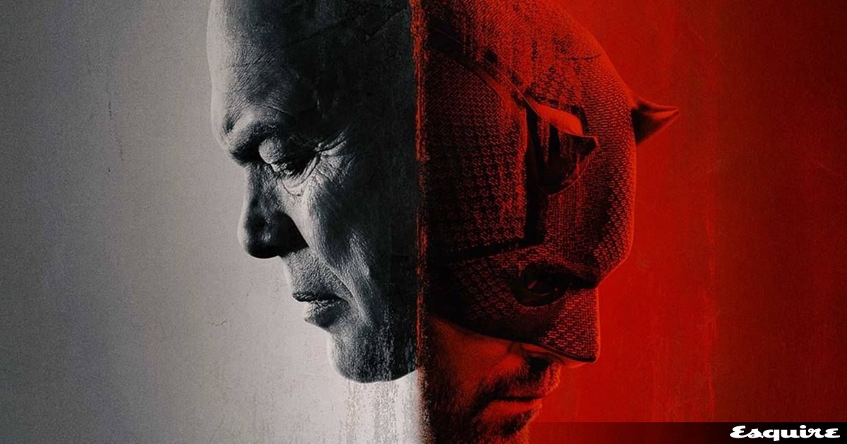 Ποιος Έλληνας ηθοποιός θα εμφανιστεί στη 2η σεζόν του Daredevil: Born Again