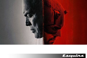 Ποιος Έλληνας ηθοποιός θα εμφανιστεί στη 2η σεζόν του Daredevil: Born Again