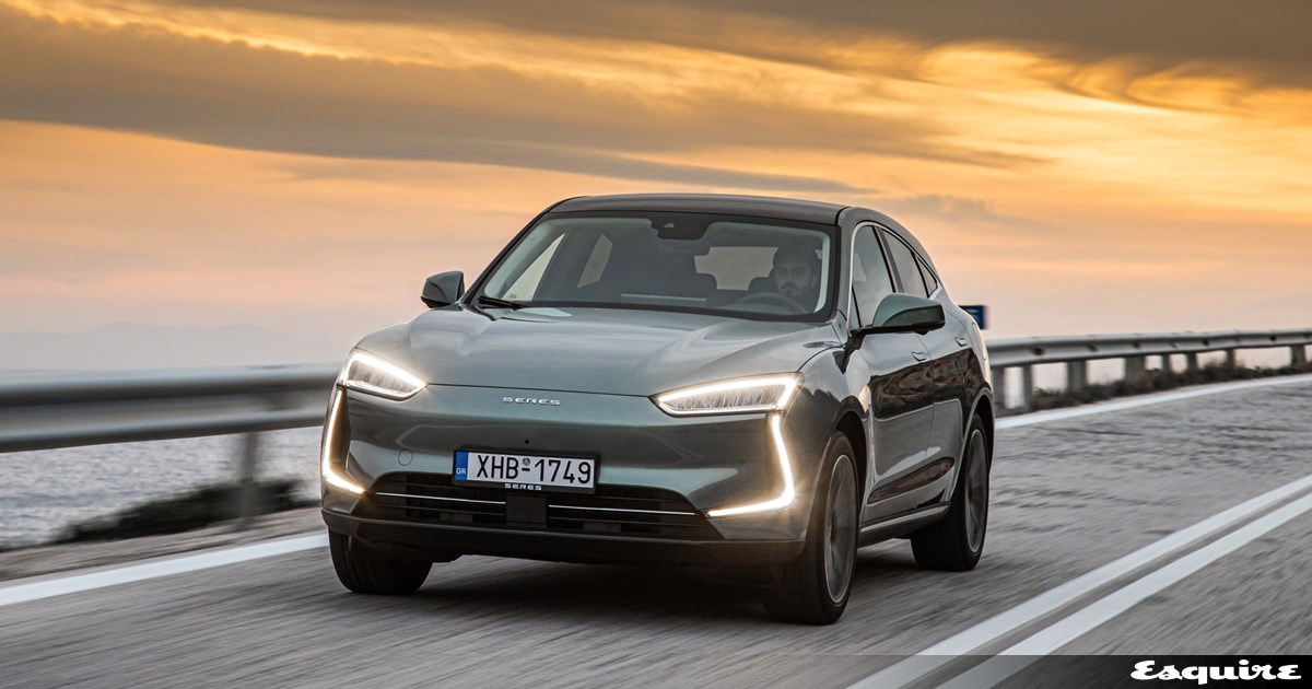 H Formula 1 θα έχει μια νέα ομάδα το 2026 και αυτό είναι είδηση