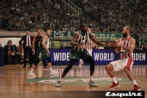 Γιατί η EuroLeague επέβαλε βαρύ πρόστιμο σε Ολυμπιακό και Παναθηναϊκό