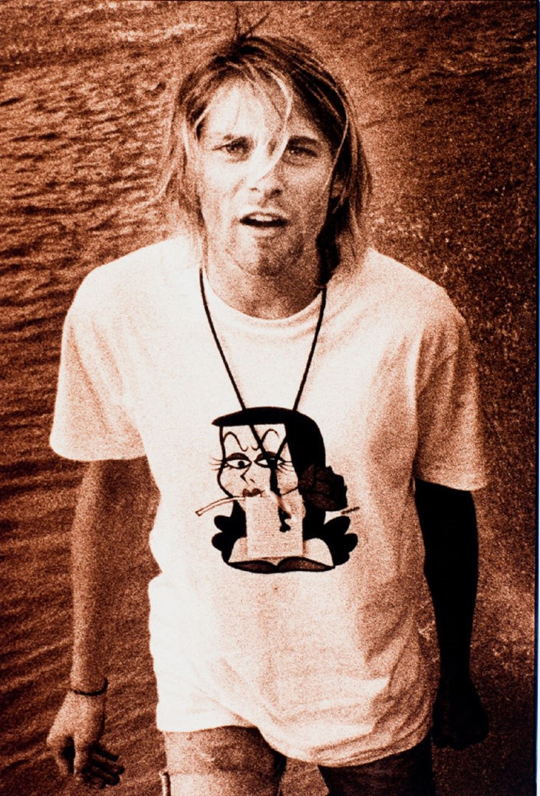 Cobain