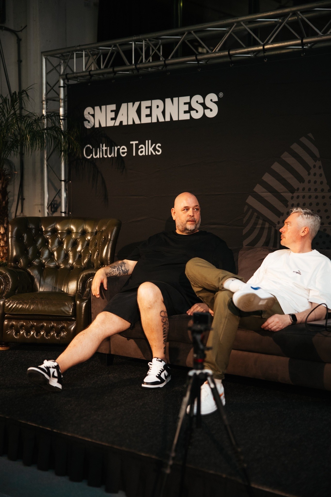 Sneakerness
