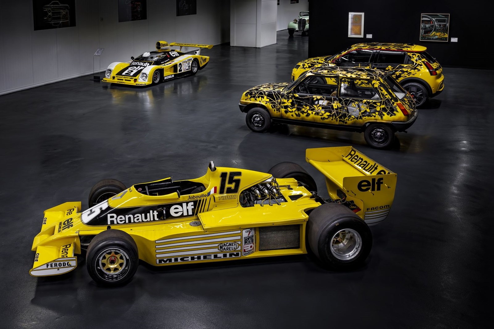 Renault Flins
