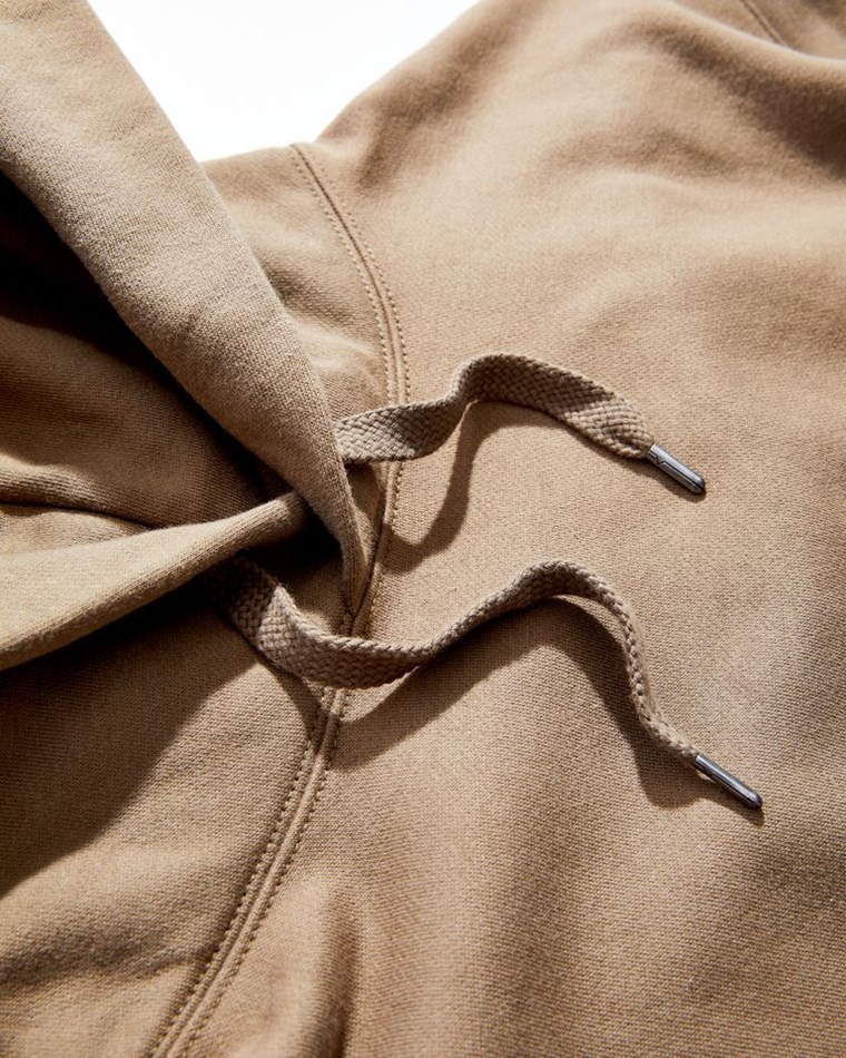 Ναι, αυτό το hoodie της Uniqlo είναι τόσο καλό