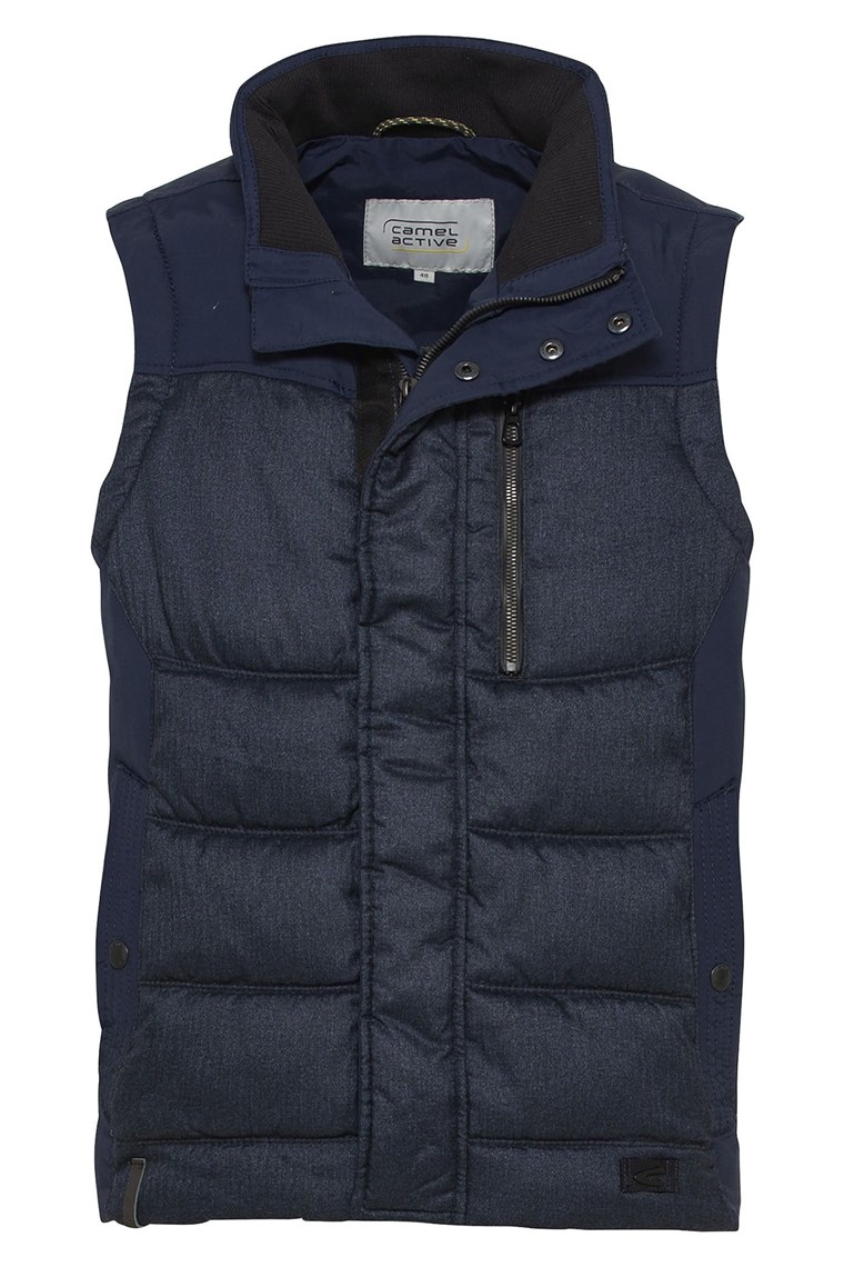 The List by Clodist: Τα γιλέκα που δεν πρέπει να λείπουν από την ανοιξιάτικη γκαρνταρόμπα σου