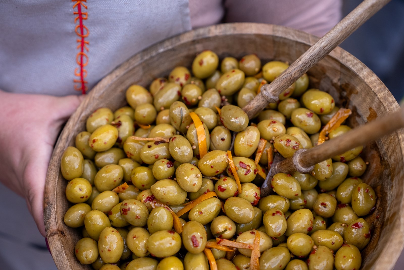 Select Aperitivo Granikal Athens Bar Show 2025 8