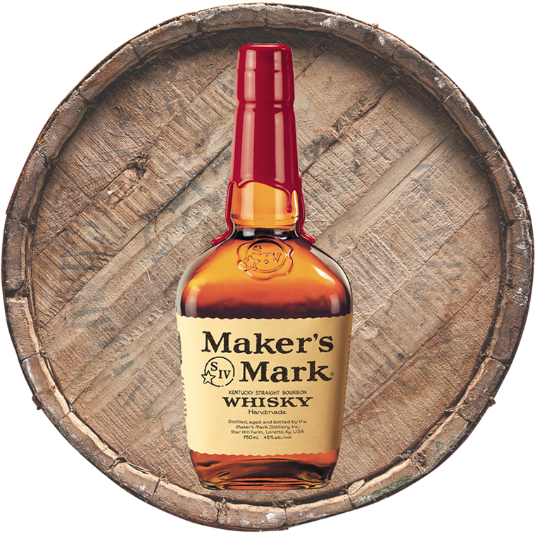 ΚΑΛΥΤΕΡΑ WHISKEY MAKER'S MARK