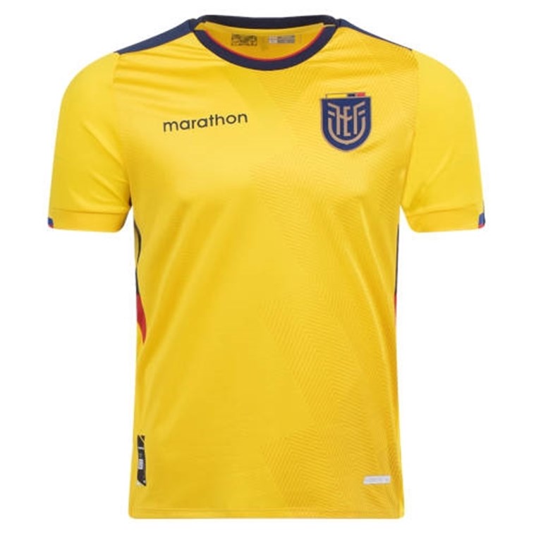 WORLD CUP JERSEY
