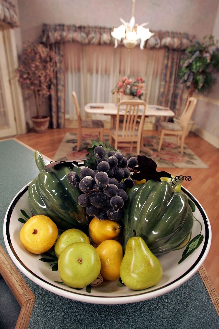 σκηνικά the sopranos