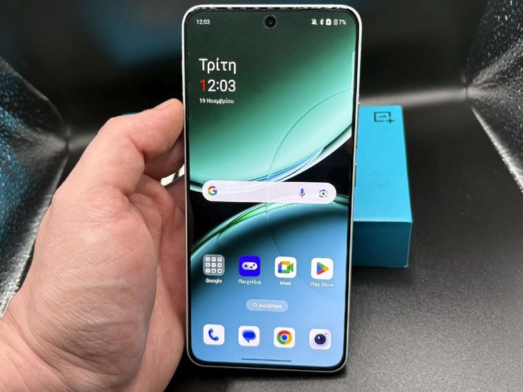 OnePlus Nord 4