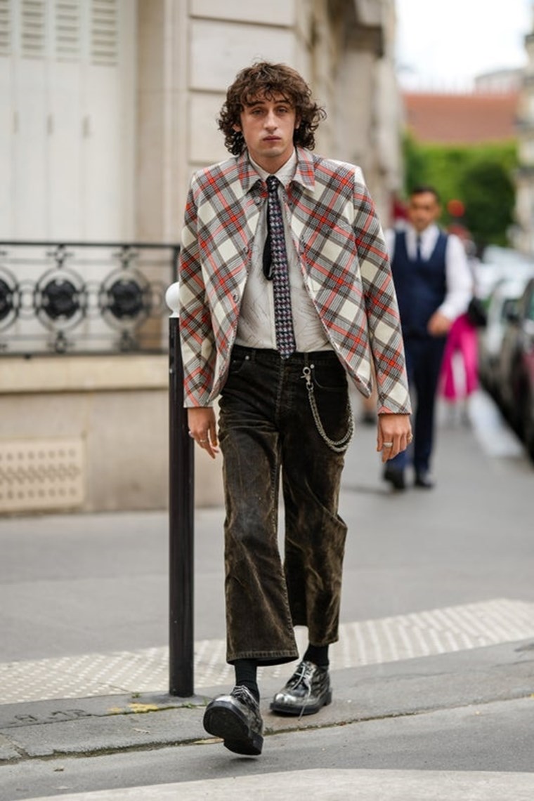 Street Style
