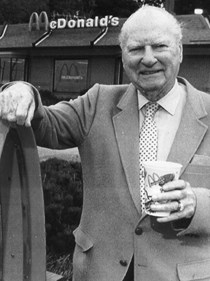 Η πραγματική, πικρή ιστορία των αδερφών McDonald