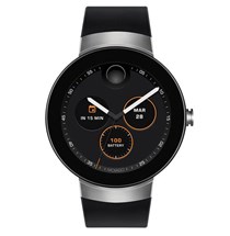 movado ρολοι