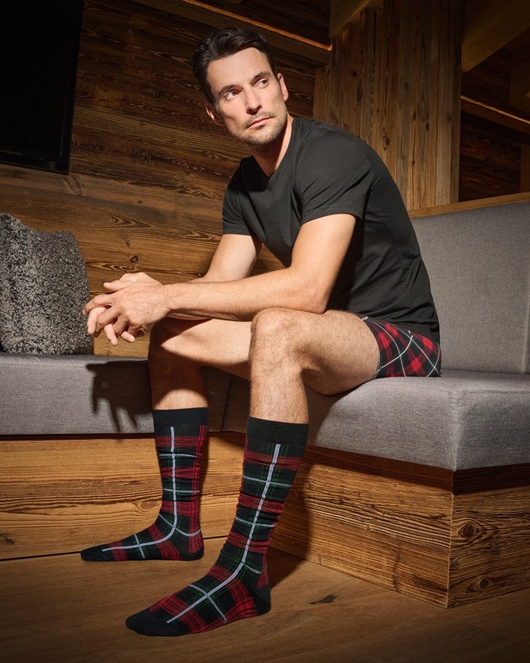 INTIMISSIMI UOMO