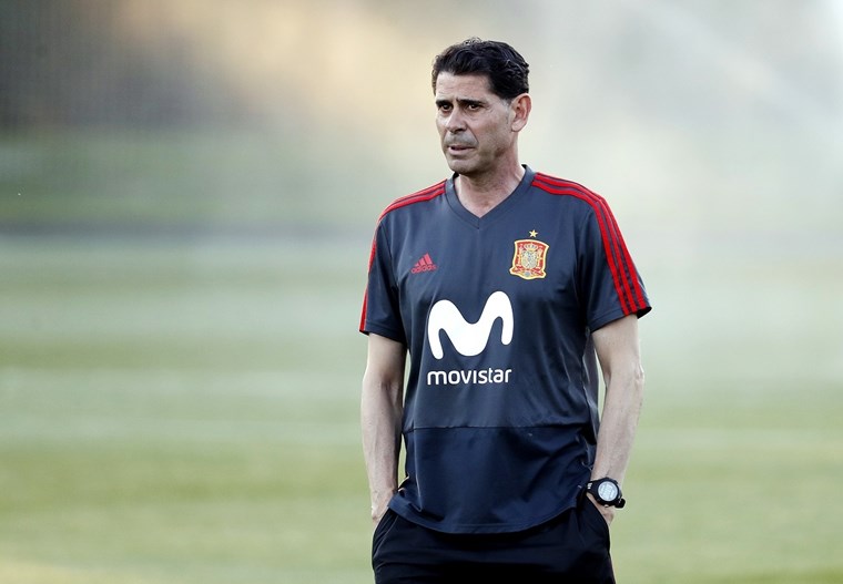 Fernando Hierro