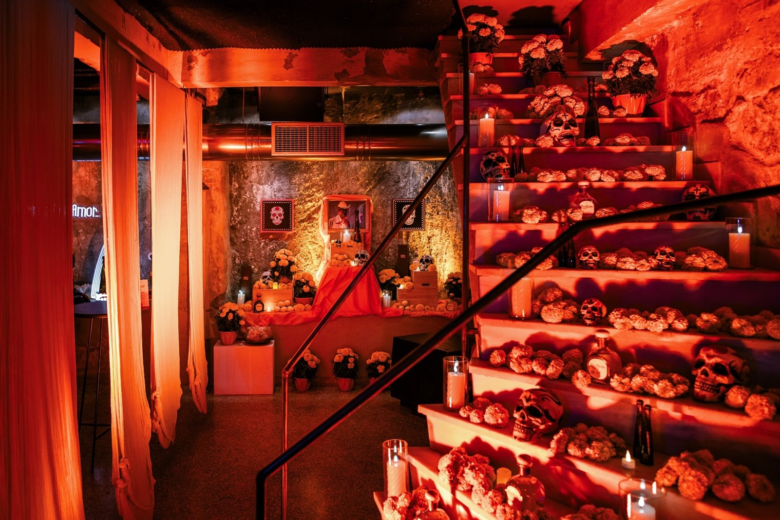 Don Julio Tequila: Μια γιορτή για τη ζωή, τη μνήμη και τις στιγμές με τους αγαπημένους μας