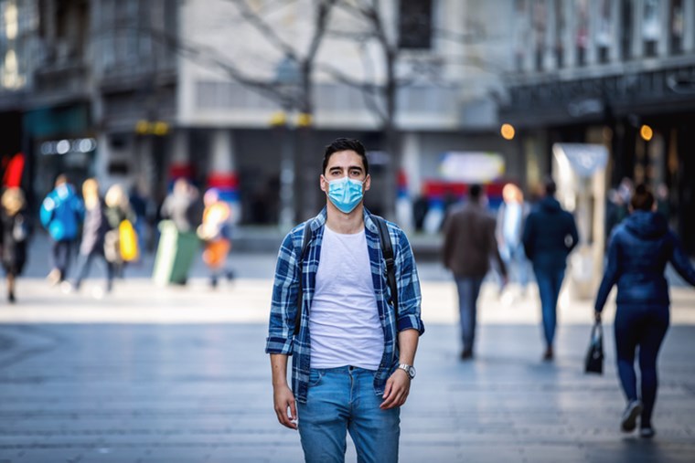 Κορονοϊός: 10.005 νέα κρούσματα