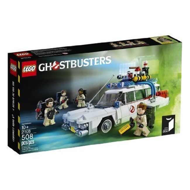 Ghostbusters