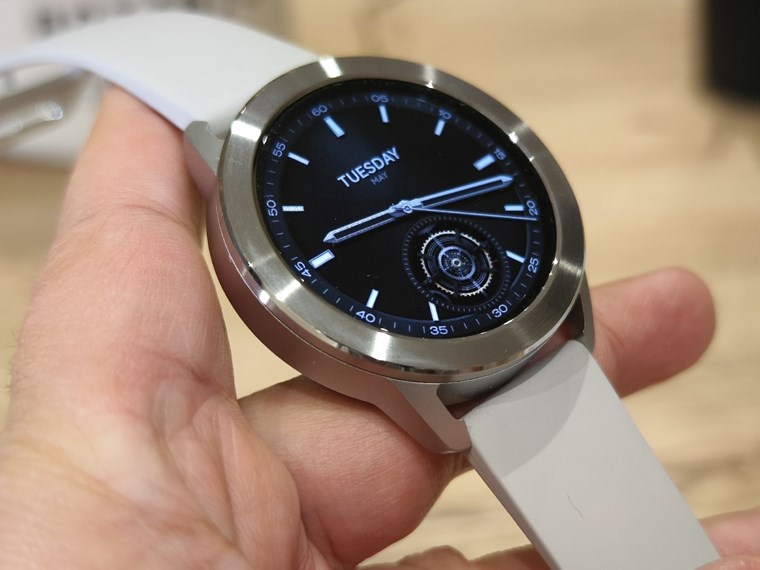 To Xiaomi Watch S3 είναι ένα εξαιρετικό fitness ρολόι που αφήνει πίσω του τα περιττά