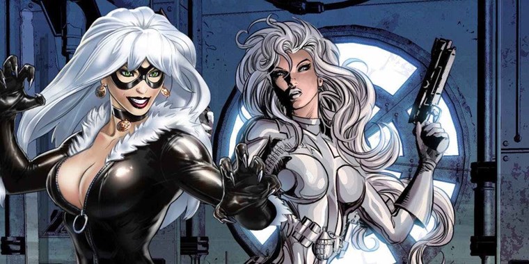 Τι θα δούμε τους επόμενους μήνες από την Marvel