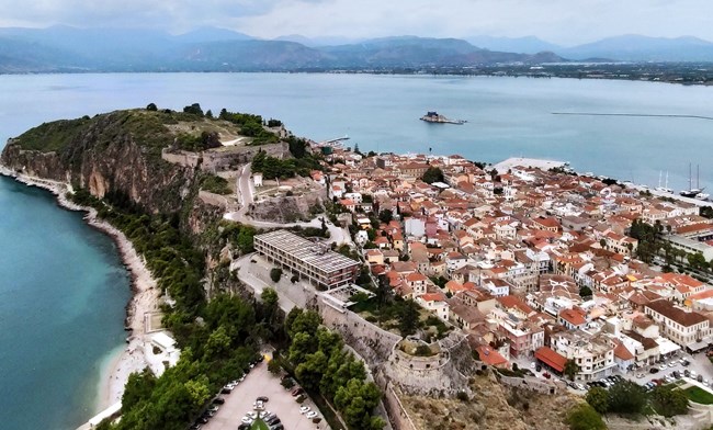 2+1 κοντινοί προορισμοί για μονοήμερη κοντά στην Αθήνα