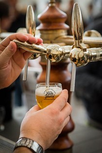 Ζυθογνωσία: Η supernova της μπύρας στην Ελλάδα