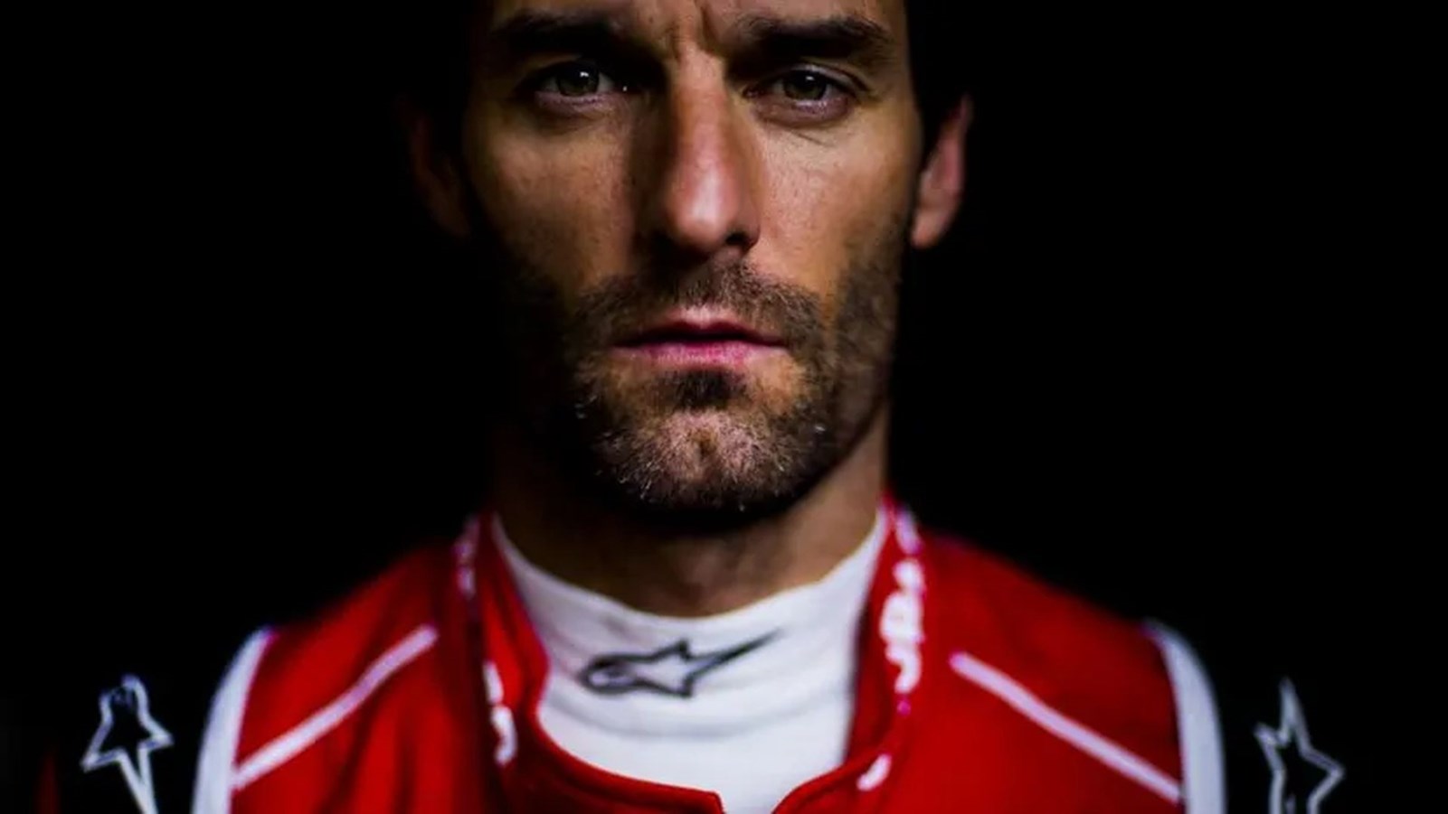 mark webber