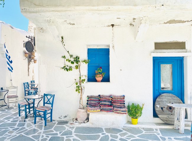 Χωριά της Νάξου 7