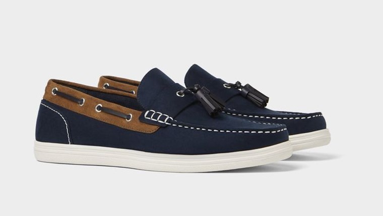 BOAT SHOES