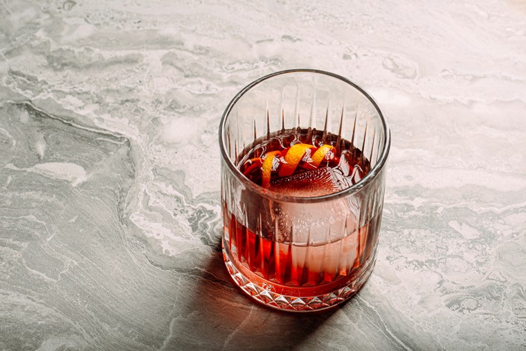 Πώς το Negroni έγινε το cocktail της εποχής μας