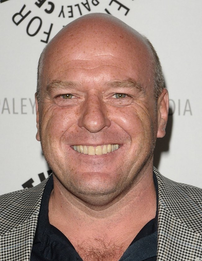 Dean Norris