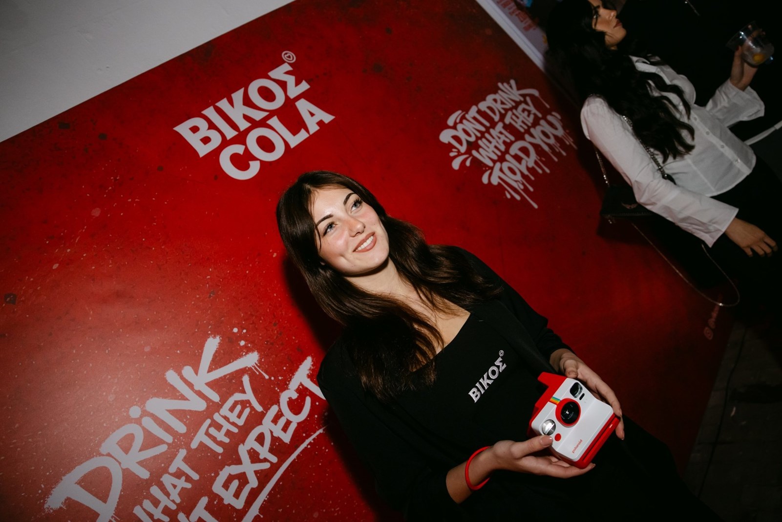 ΒΙΚΟΣ & ΒΙΚΟΣ COLA στα TASTY AWARDS x ESQUIRE by Ploom: Εκεί όπου η γεύση εξελίσσεται