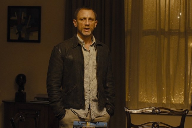 Skyfall