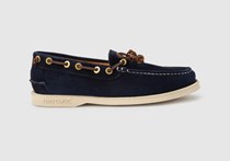 BOAT SHOES