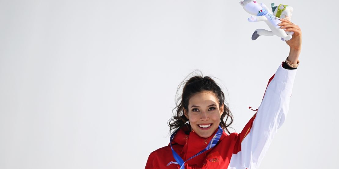 ΑΥΤΟΙ ΕΙΝΑΙ ΟΙ ΠΙΟ ΠΛΟΥΣΙΟΙ ΑΘΛΗΤΕΣ ΤΩΝ ΧΕΙΜΕΡΙΝΩΝ ΟΛΥΜΠΙΑΚΩΝ ΑΓΩΝΩΝ